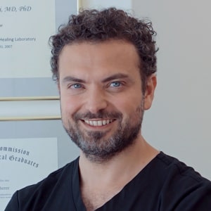 Dr. Giorgio Pietramaggiori