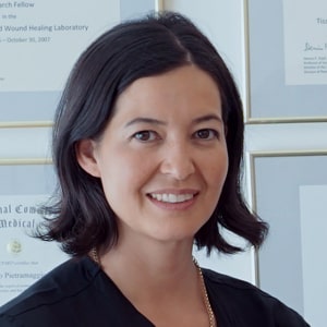 Dr. Scherer