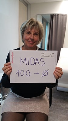Témoignage chirurgie de la migraine en Suisse
