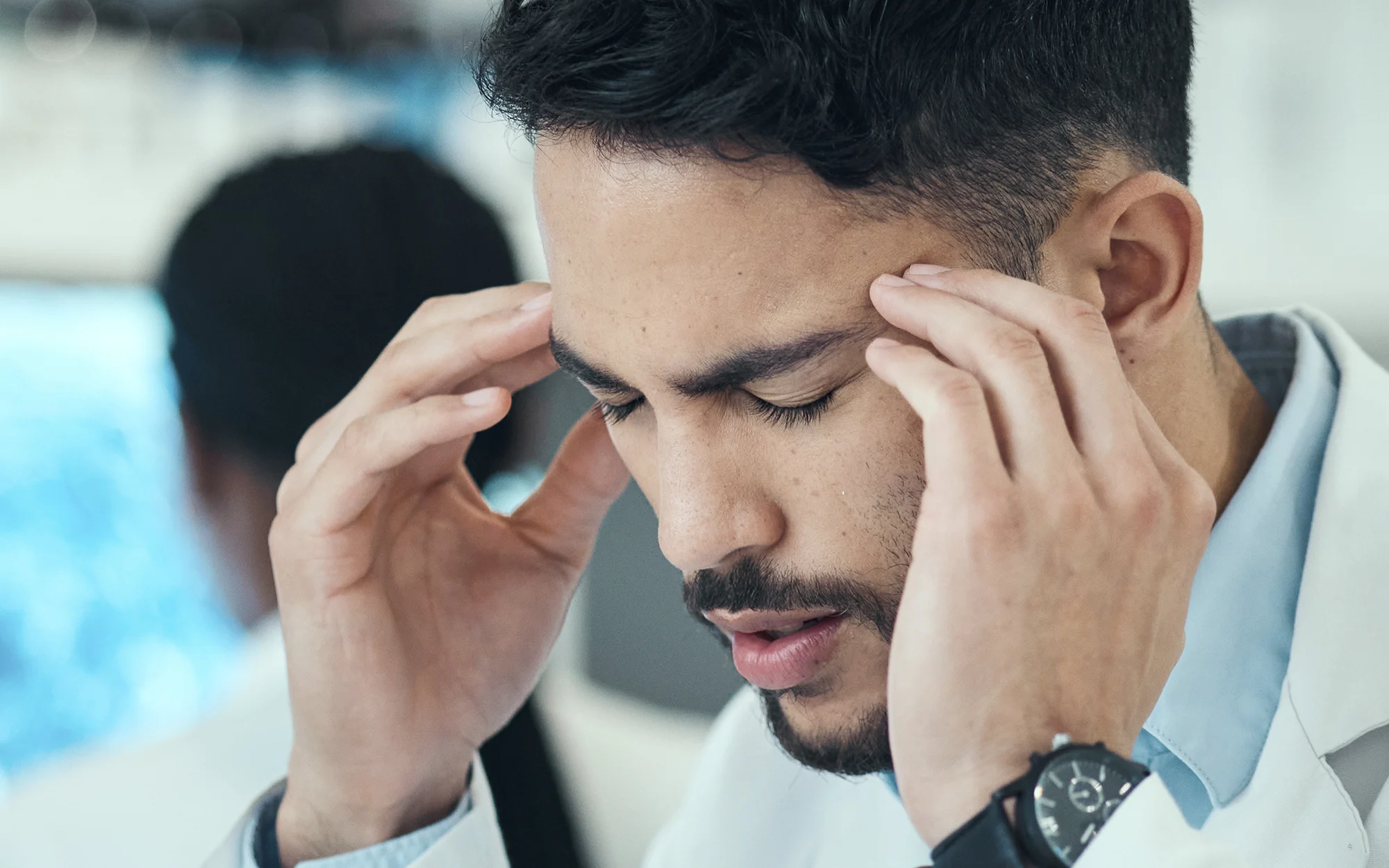Causes et déclenchement de la migraine à Lausanne , Suisse