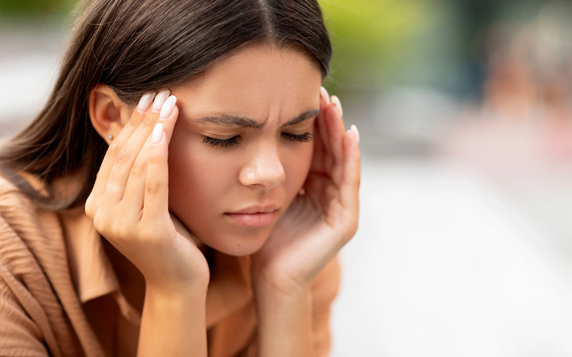 Definition of Migraine in Lausanne | Global Migraine