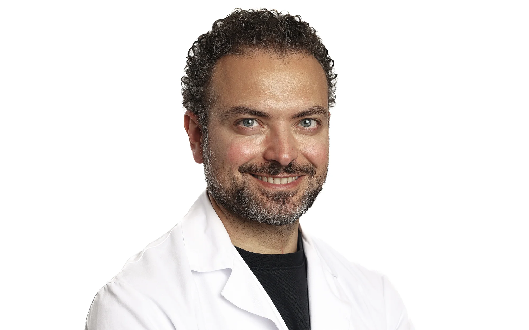 Dr Giorgio Pietramaggiori - Chirurgien plasticien