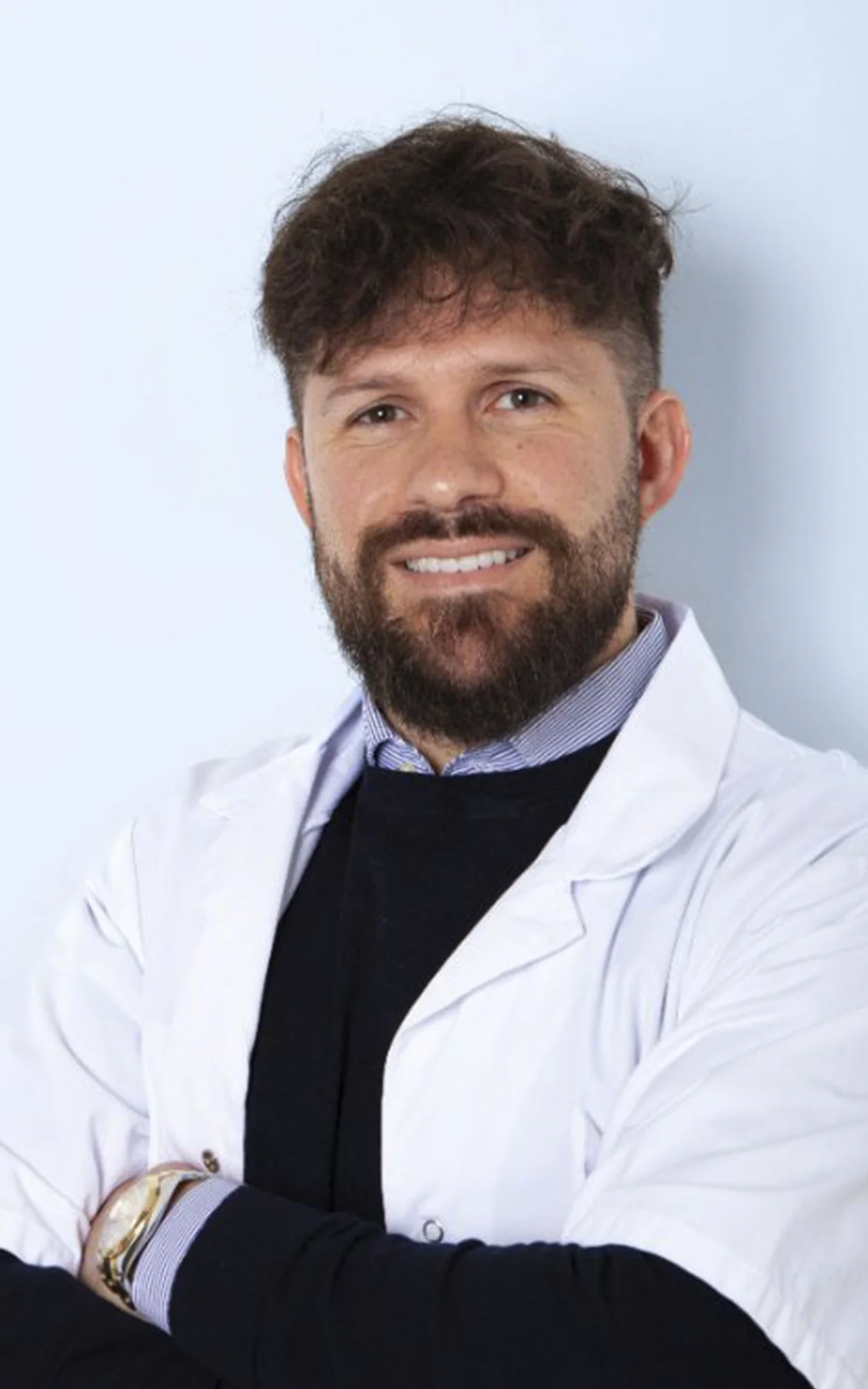 Dr Raffaele Muto