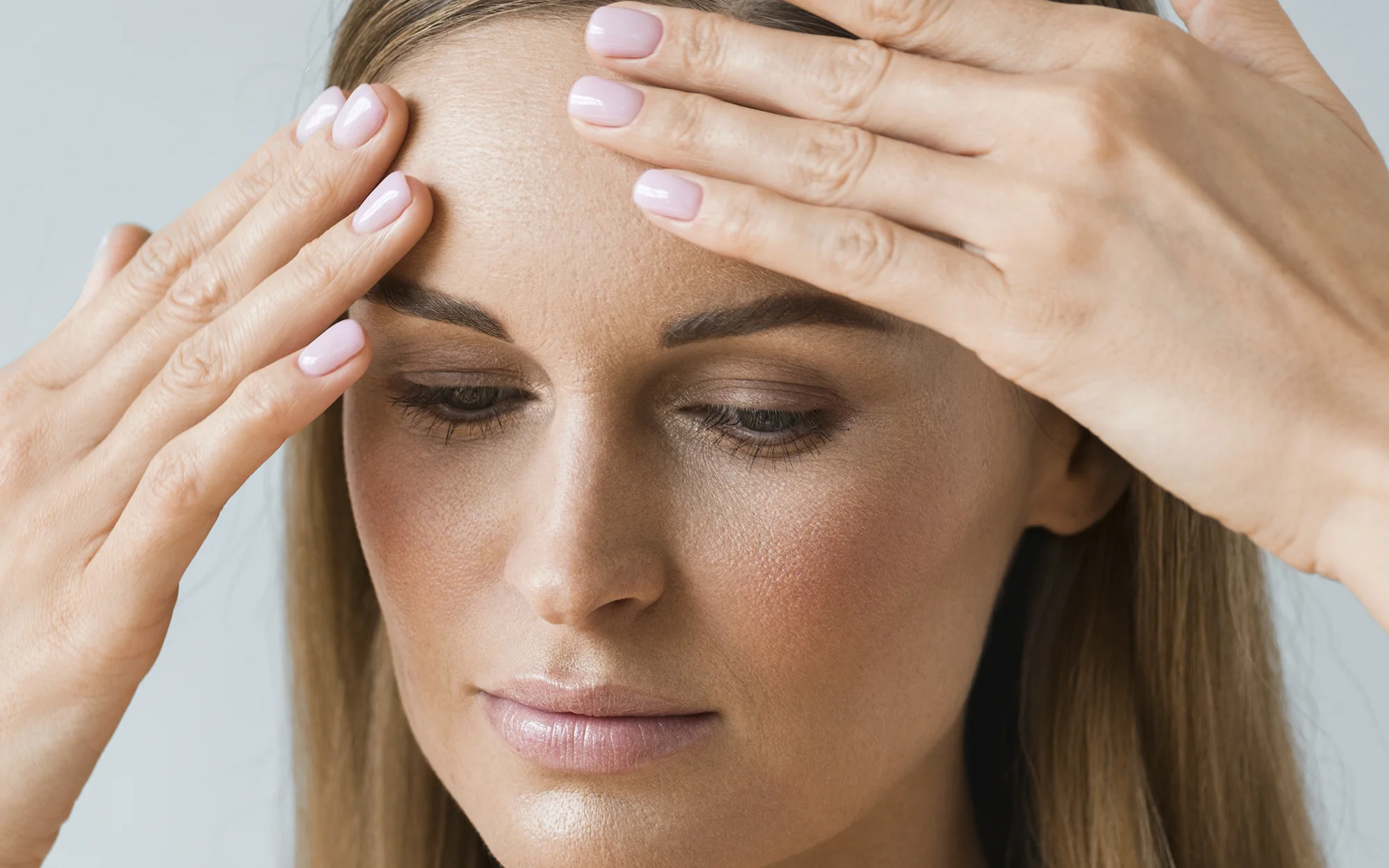 Traitement par injection de toxine botulique