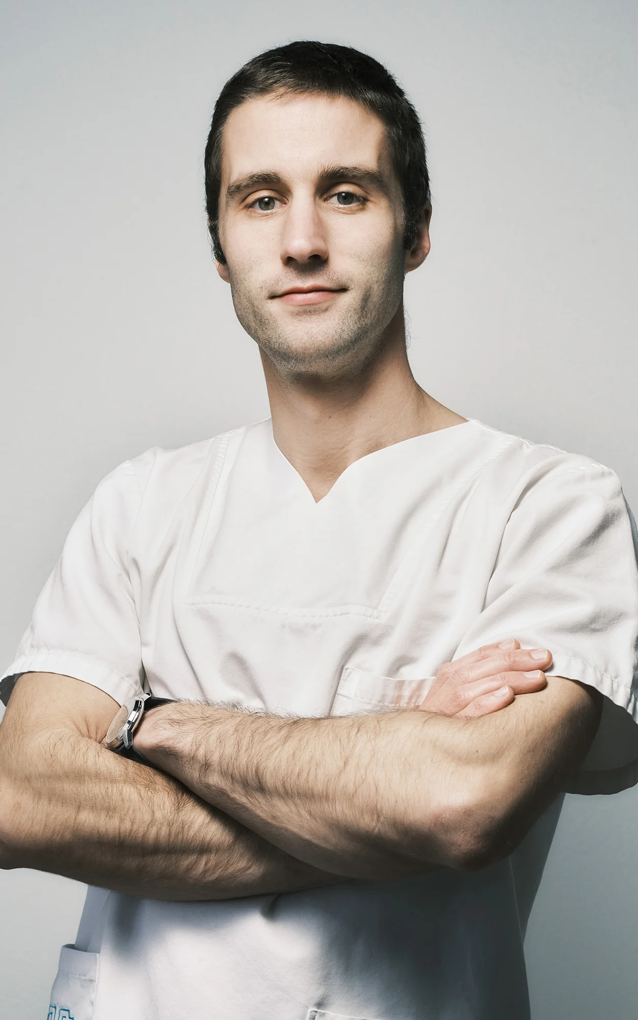 Simon Villars
