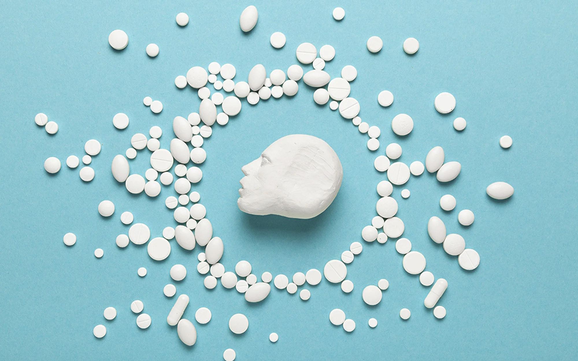 Traitement médical de la migraine à Lausanne
